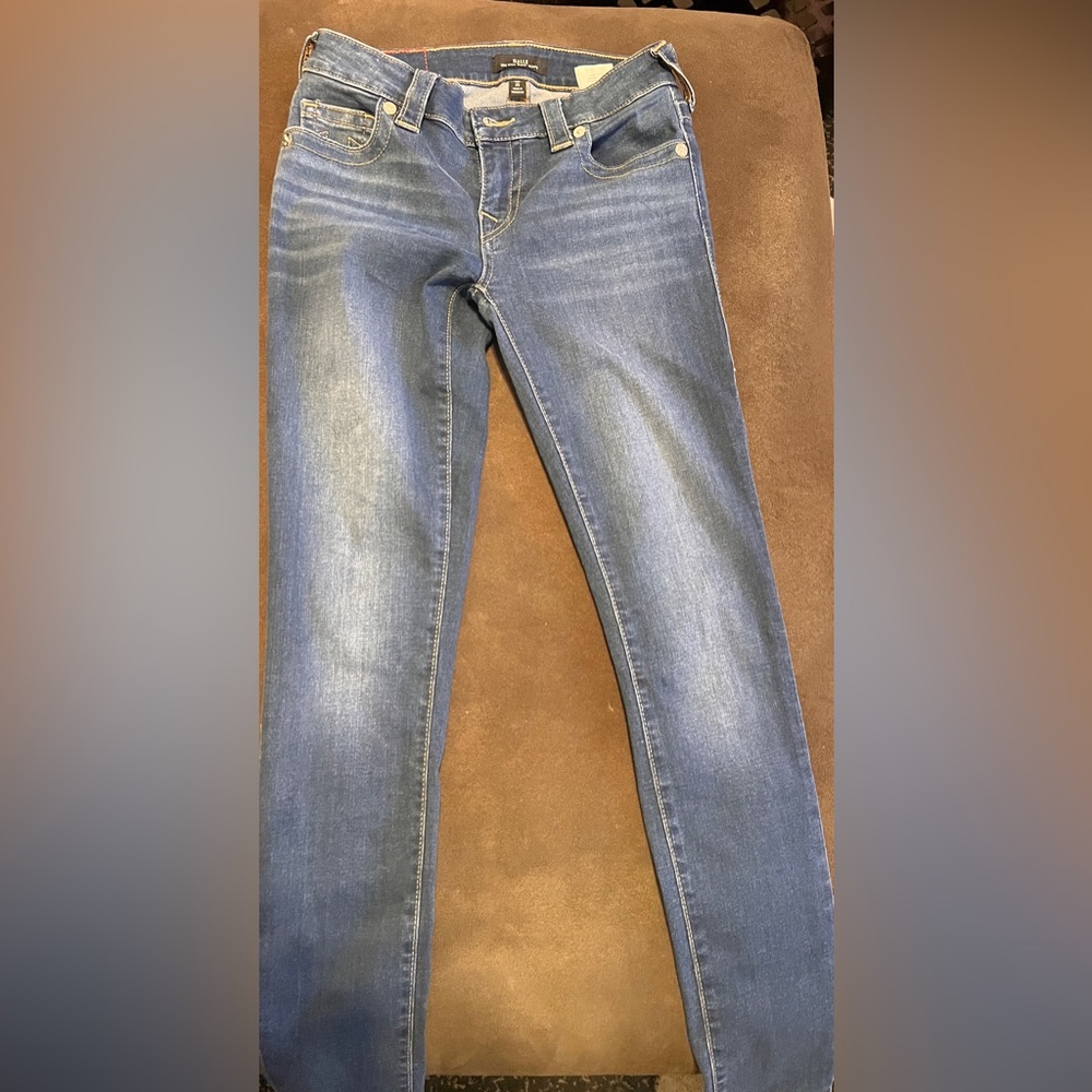 True religion